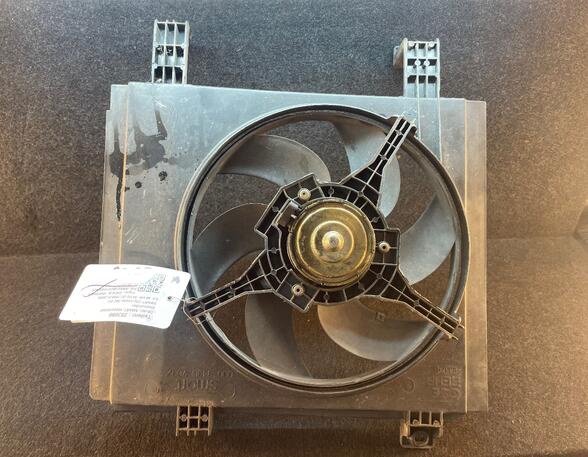 Radiator Electric Fan  Motor SMART CITY-COUPE (450), SMART FORTWO Coupe (450)