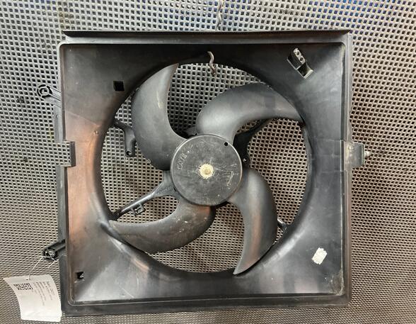 Radiator Electric Fan  Motor MITSUBISHI SPACE STAR MPV (DG_A)