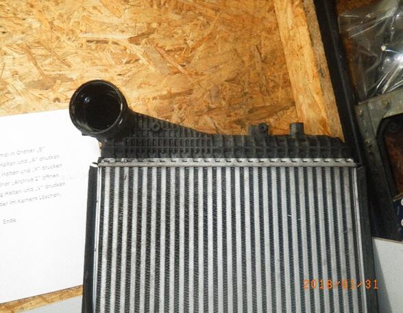 Radiateur VW Golf V (1K1)