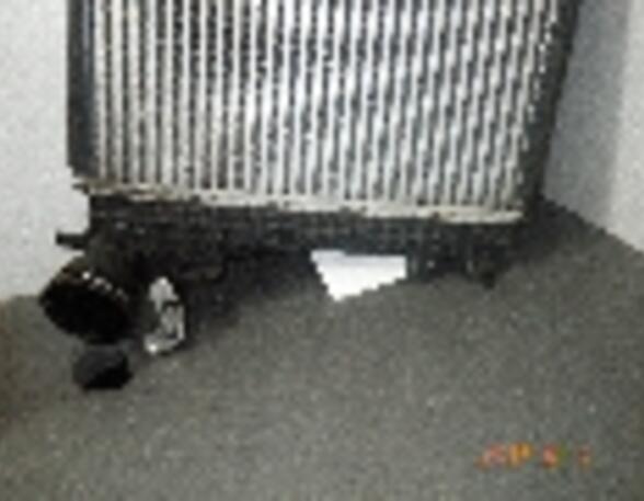 Radiateur VW Golf V (1K1)