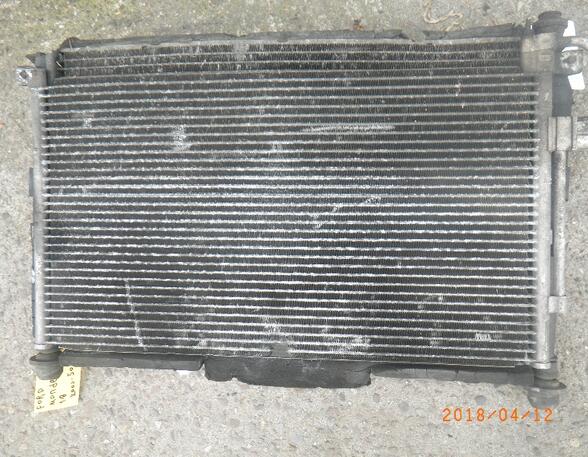 Radiator FORD Mondeo III (B5Y)