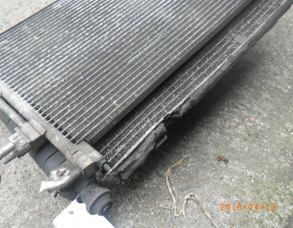 Radiator FORD Mondeo III (B5Y)