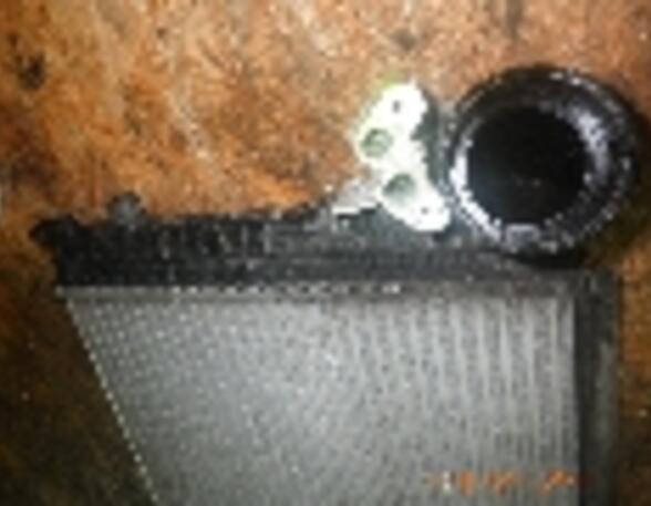 Radiator VW Golf V (1K1)