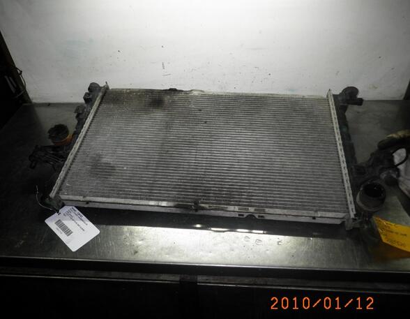 Radiator OPEL Corsa C (F08, F68)