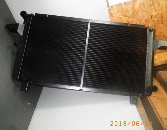 Radiateur FORD Sierra Schrägheck (GBC)