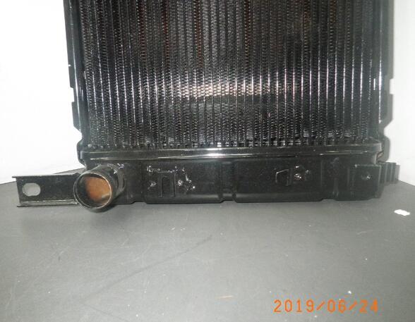 Radiator FORD Fiesta III (GFJ)