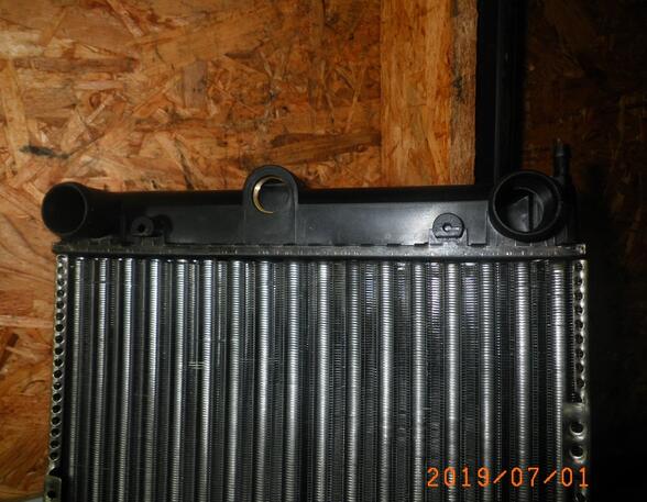 Radiator VW Passat Stufenheck (32B)