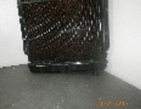 Radiator FORD Fiesta II (FBD)