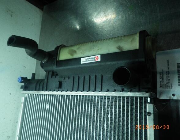 Radiator BMW 5er Touring (E39)