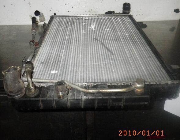 Radiator MERCEDES-BENZ C-Klasse (W202)