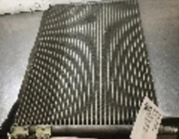 Radiateur FORD Fusion (JU)