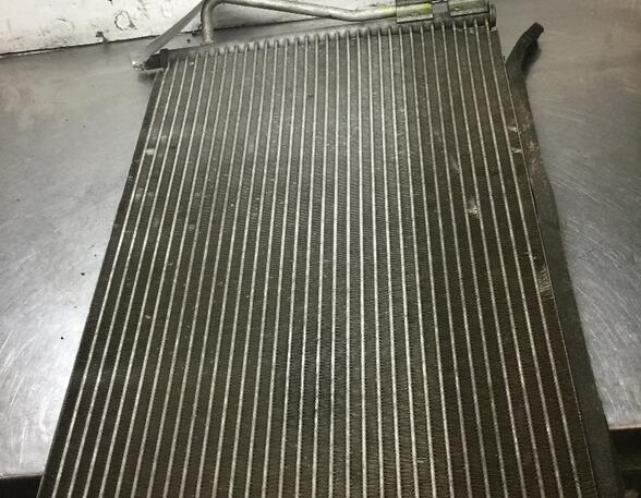 Radiateur FORD Fusion (JU)