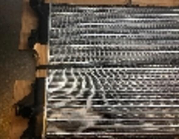 Radiator RENAULT Laguna II (BG0/1)