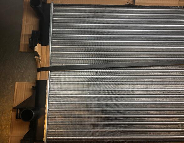 Radiator RENAULT Laguna II (BG0/1)