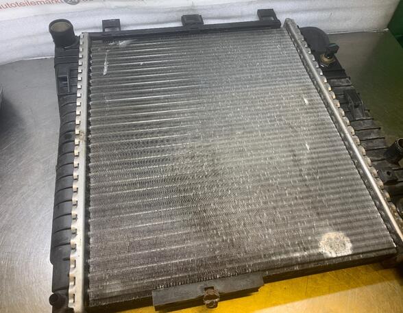 Radiator MERCEDES-BENZ SLK (R170)