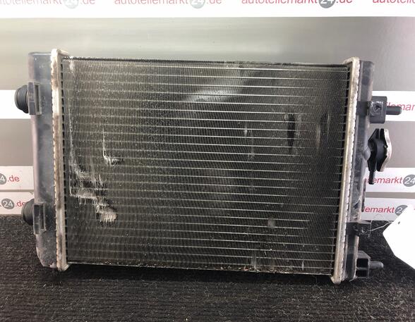 Radiator DAIHATSU Cuore VII (L275, L276, L285)