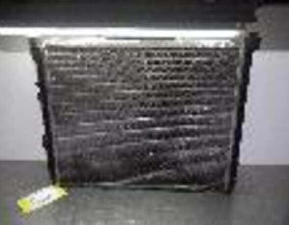 Radiator RENAULT Kangoo (KC0/1)