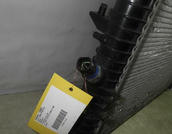 Radiator RENAULT 21 Stufenheck (L48)