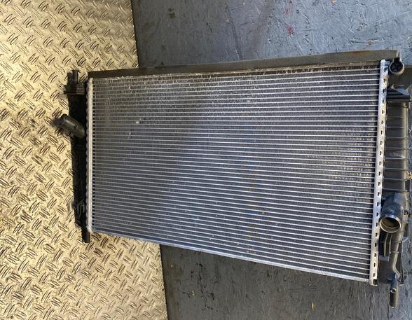 Radiator FORD Focus II (DA, DP, HCP)