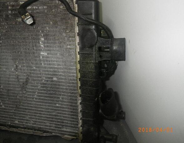 Radiator OPEL Zafira/Zafira Family B (A05)