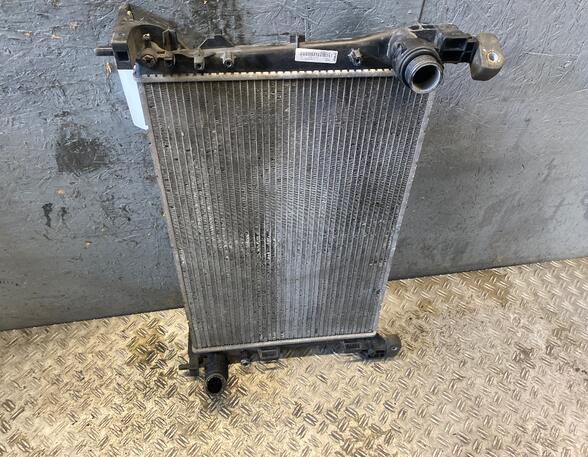 Radiateur FIAT Grande Punto (199), FIAT Punto Evo (199)