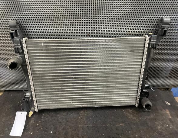 Radiateur OPEL CORSA D (S07)