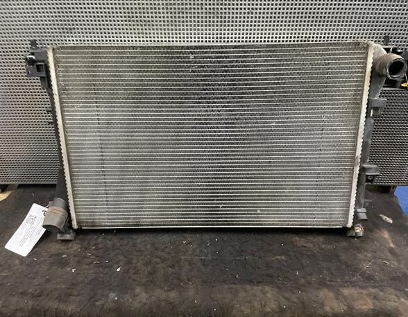 Radiateur OPEL VECTRA C Estate (Z02)