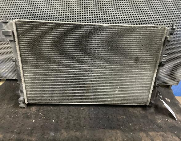 Radiator OPEL VECTRA C Estate (Z02)