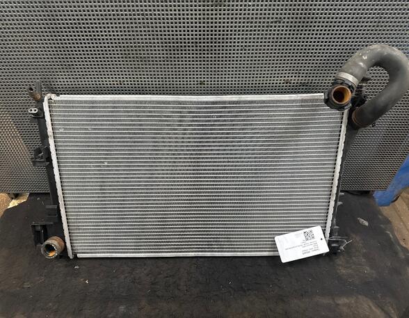 Radiator OPEL VECTRA C (Z02)