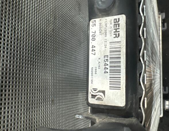 Radiator FIAT PUNTO (199_)