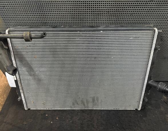 Radiator VW GOLF V (1K1), VW GOLF VI (5K1)