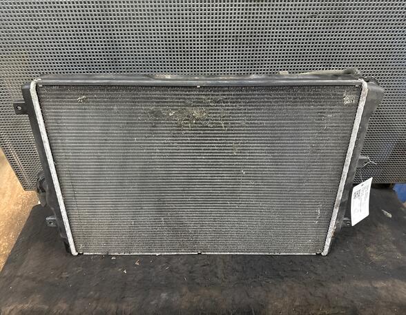 Radiator VW GOLF V (1K1), VW GOLF VI (5K1)