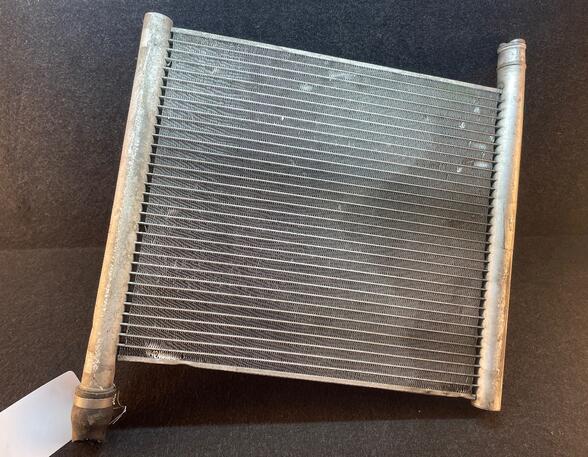 Radiator SMART CITY-COUPE (450), SMART FORTWO Coupe (450)