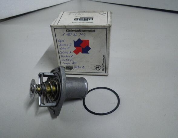 Thermostat OPEL Kadett E CC (T85)