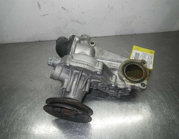 Thermostat Housing VW Passat (3B2)