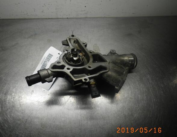 Waterpomp OPEL Corsa C (F08, F68)