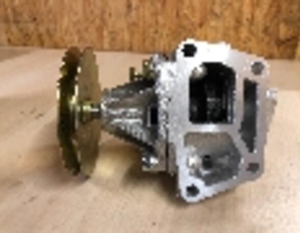 Water Pump FIAT Regata (138)