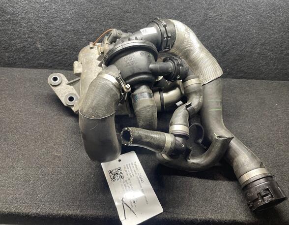 Water Pump BMW 1 (E81), BMW 1 (E87)