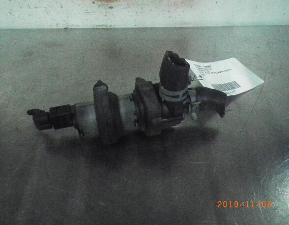 Extra waterpomp VW Sharan (7M6, 7M8, 7M9)