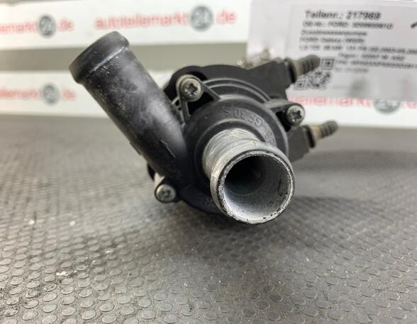 Additional Water Pump FORD Galaxy (WGR)