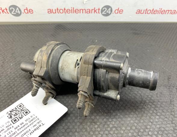 Additional Water Pump FORD Galaxy (WGR)