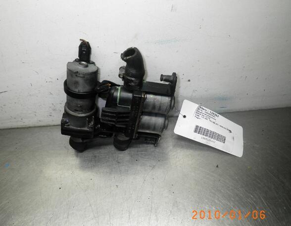 Additional Water Pump BMW 5er (E39)