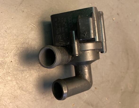 Additional Water Pump AUDI A3 (8P1), AUDI A3 Sportback (8PA)