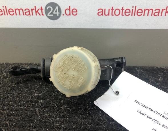 Clutch Master Cylinder ROVER 75 (RJ), MG MG ZT (--)