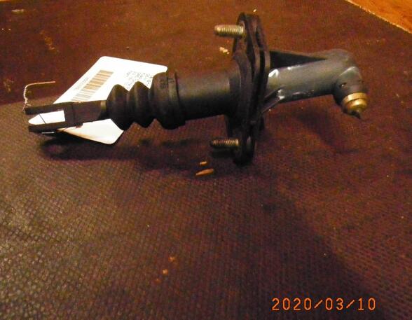 Clutch Master Cylinder OPEL OMEGA B (V94)