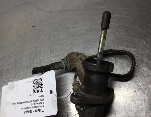 Clutch Slave Cylinder BMW 5er (E39)