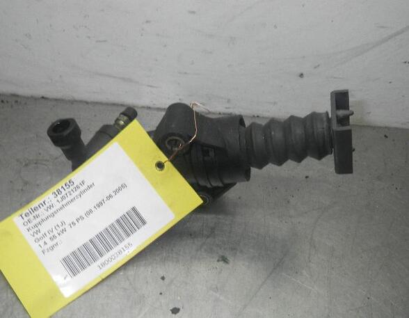 Clutch Slave Cylinder VW GOLF IV (1J1)