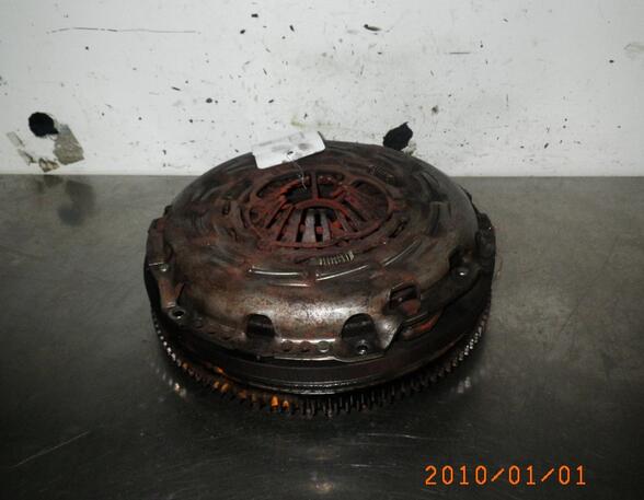 Flywheel PEUGEOT BOXER Van, OPEL MOVANO C Van (U9)