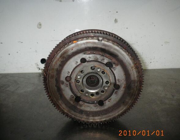 Flywheel PEUGEOT BOXER Van, OPEL MOVANO C Van (U9)