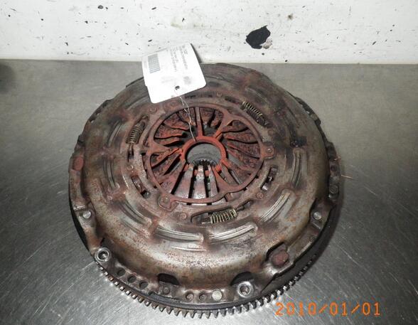 Flywheel PEUGEOT BOXER Van, OPEL MOVANO C Van (U9)